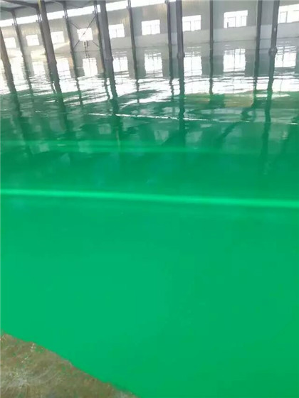 长岭，我直接给你一份室外地坪漆翻新维修